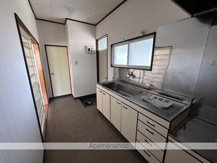 アーバンハイツ[2K/34.37m2]のキッチン2