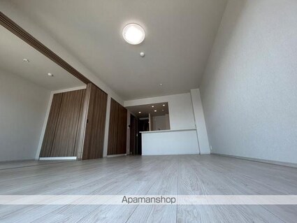 トラープランド蒼麗館[3LDK/72m2]の内装3