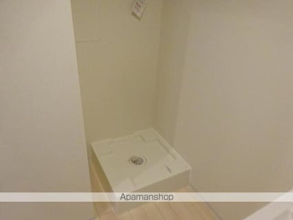 ポラリス[2LDK/54.99m2]の内装1