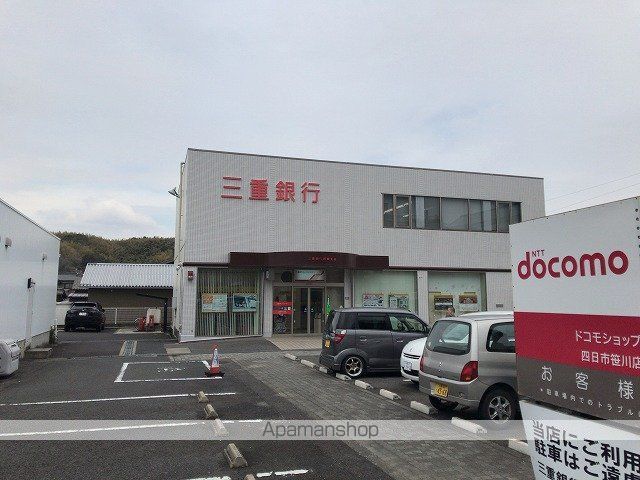 ファミール笹川の周辺写真