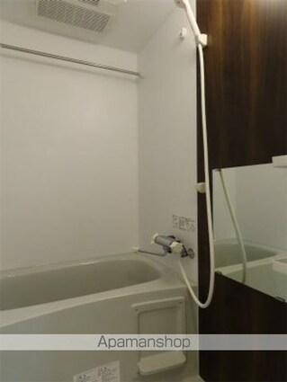 グレイス高野Ⅱ[1K/20.29m2]の内装2