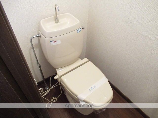 ニューゲートIの内装写真