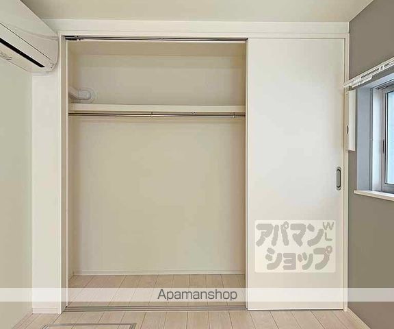 Tujigahana 淀の内装写真