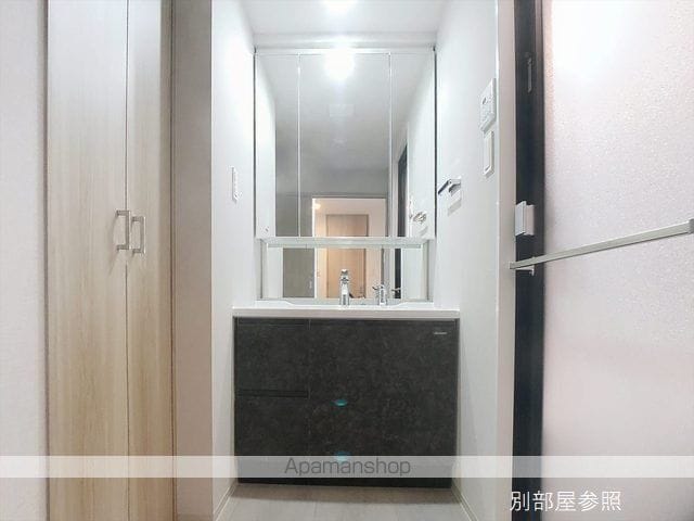 SーRESIDENCE大手門AWESOMEの内装写真