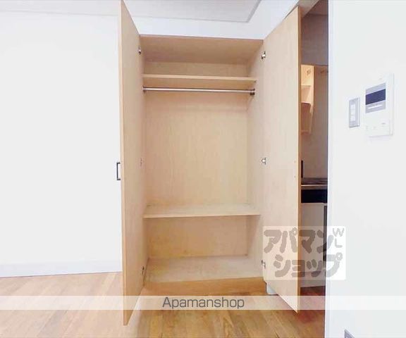 KYOTOSTUDENTHOUSEの内装写真