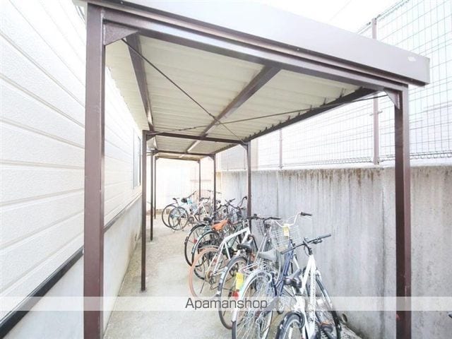 アーバンシティ川内のその他写真
