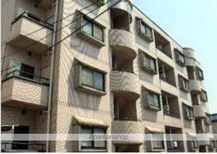 ヴィラ・ウィステリア[2LDK/60.15m2]の外観2