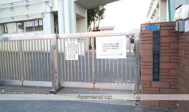 レオパレスアードゥラーの周辺写真