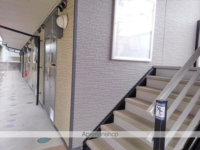 レオパレスエトワール 栗林のその他写真