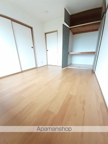 サンライズ江藤の内装写真