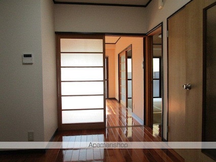 石原マンション[2DK/37.71m2]の内装4