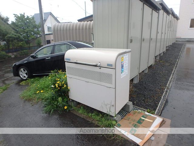 タウンハウス西野弐番館のその他写真