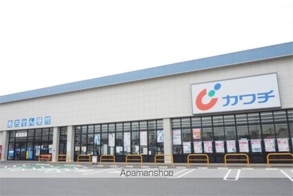 Ｌｉｅｎ　Ｃｌａｉｒ　ＩＩ[2LDK/54.7m2]の周辺2
