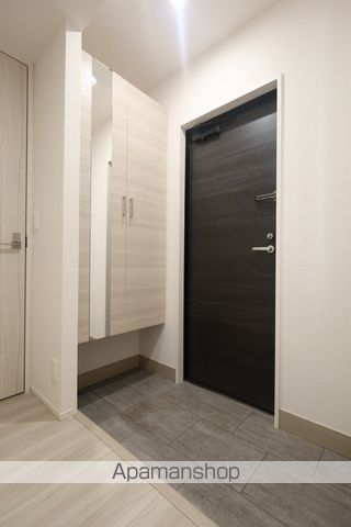 フェリックスの内装写真