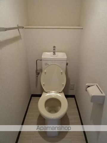 グローリーの内装写真