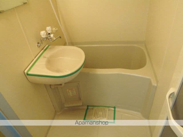 サンライズ泉の内装写真