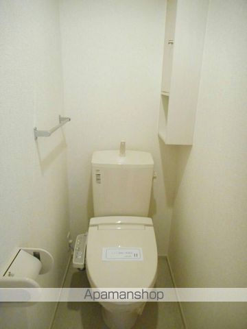 シャングリラIIの内装写真