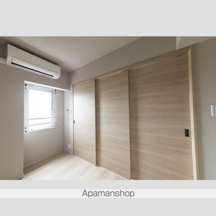 プラウドフラット浅草橋Ⅱ[2LDK/49.51m2]の内装4