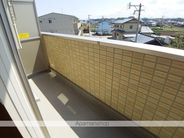 日豊本線 中津駅 徒歩40分 3階建 築11年の内装写真