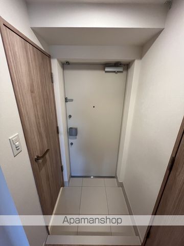 ALIVIS五反野の内装写真