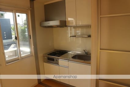 レセンテ出町　Ａ棟[1LDK/37.53m2]の内装2