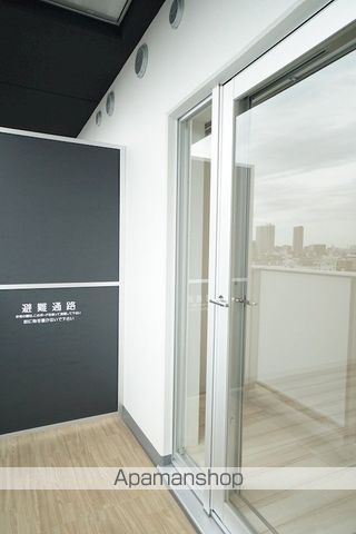 メインステージ門前仲町IIの内装写真