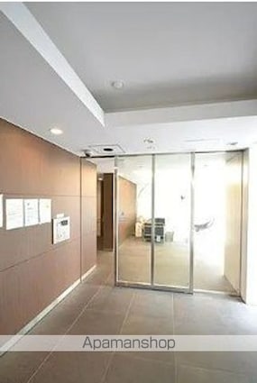 ＢＬＥＳＳ上池袋[1K/22.23m2]のエントランス9