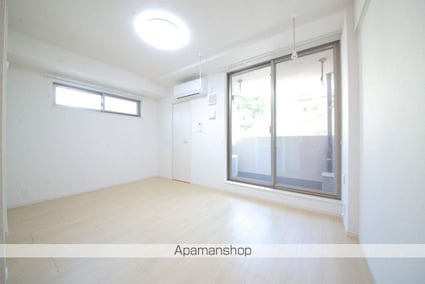 Ｓｅｐｔｅ’ｎｏｖａ[1K/28.15m2]のリビング・居間