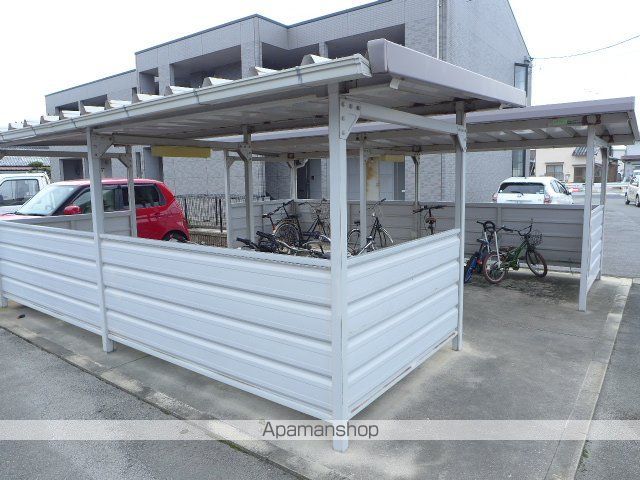アクアサイドA棟のその他写真