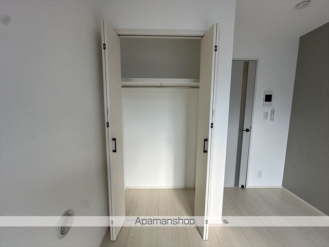 アネックスガーデン東林間の内装写真