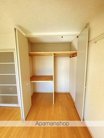 プチ・メゾン山崎の内装写真