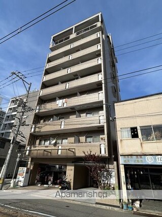ティアラ堺町[1LDK/35m2]の外観5