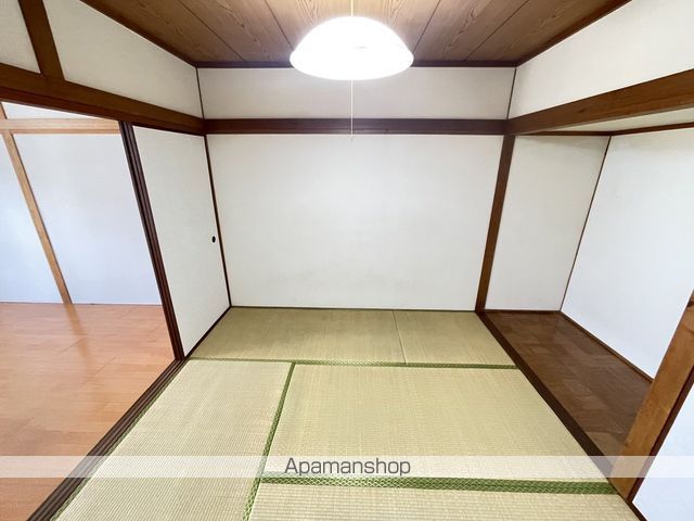 ガーデンR2の内装写真