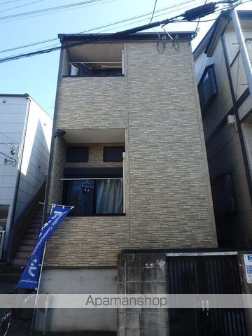 エスペランサ.RMの外観写真