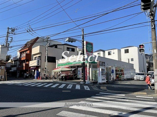 ユナイト井土ヶ谷 ミストラルの杜の周辺写真