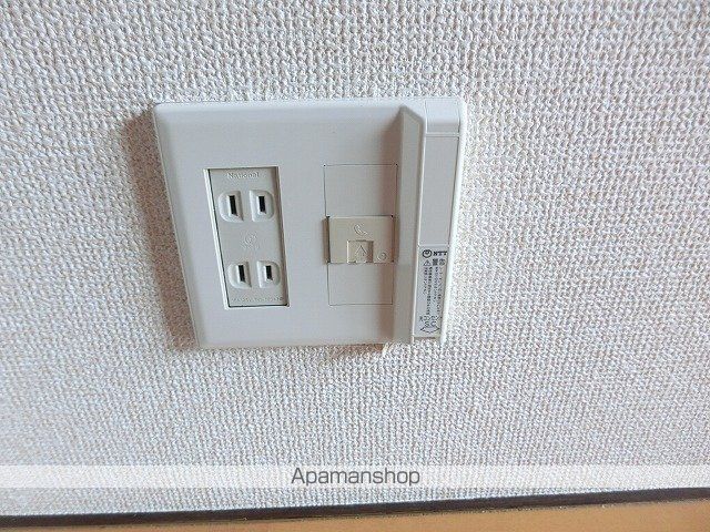 リッチフィールド都南の内装写真
