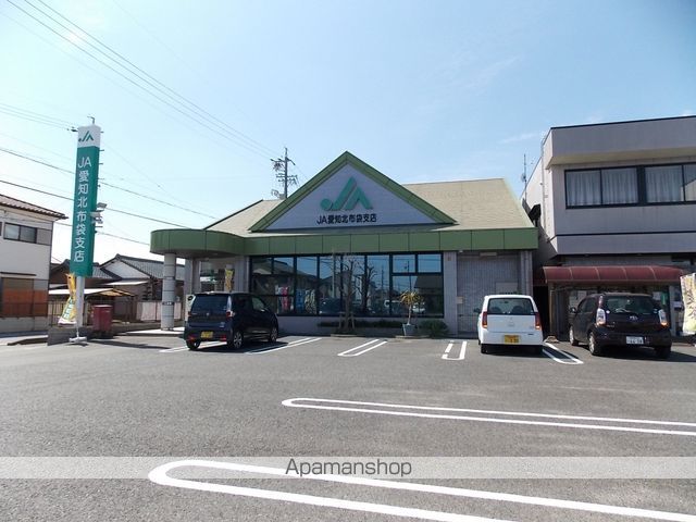 レオパレス天王の周辺写真