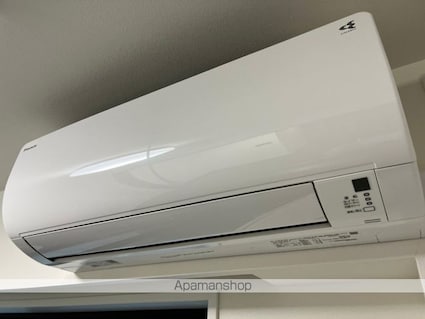 東京都中野区南台５丁目[2K/25.94m2]の内装5