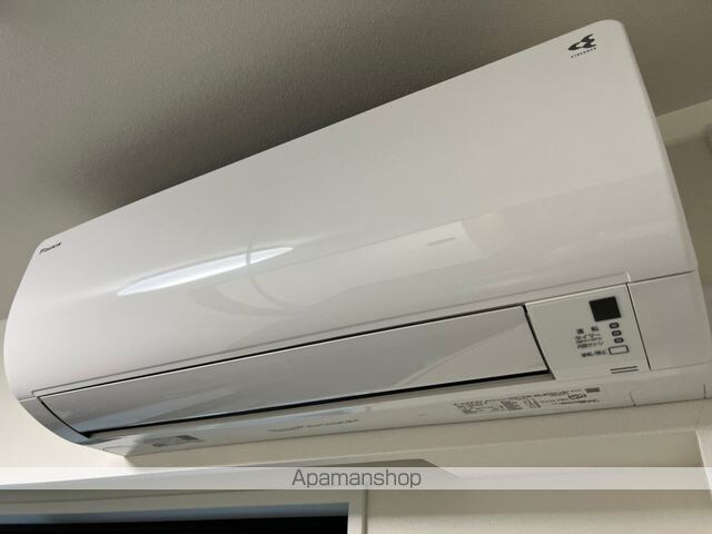 東京都中野区南台５丁目[2K/25.94m2]の内装5