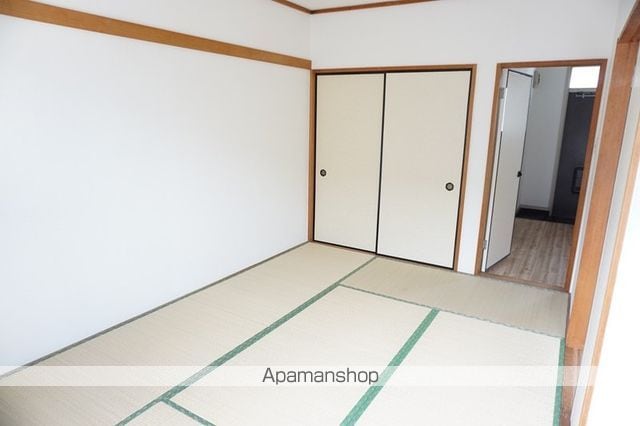 コーポエンジェルA棟の内装写真
