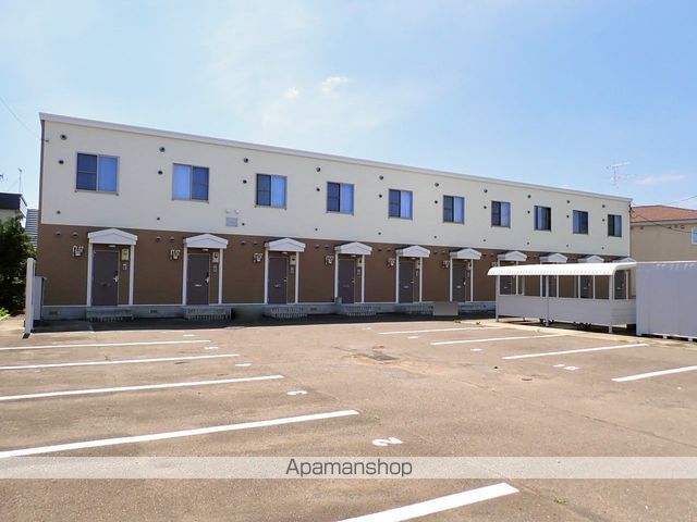 レオネクストグリーンパレス