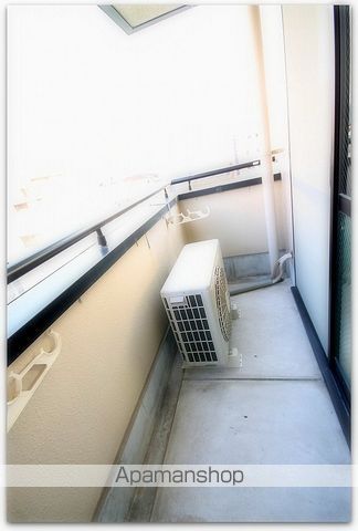 ヴェローナの内装写真