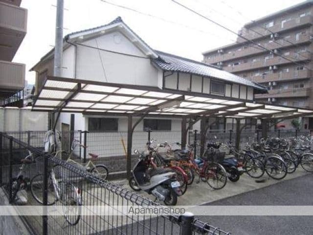 プーテゥジュール1番街のその他写真