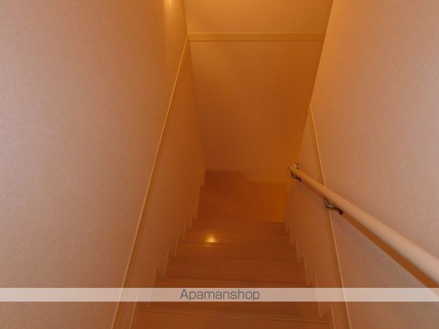 ラヴィ新守山の内装写真