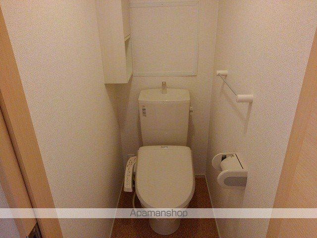 サラスバティ Cの内装写真