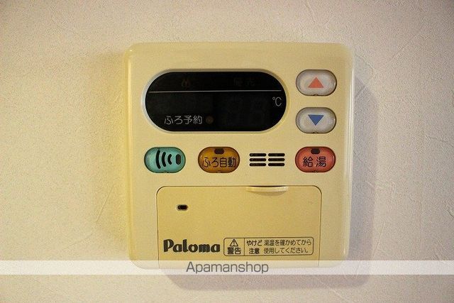 ルヴールの内装写真