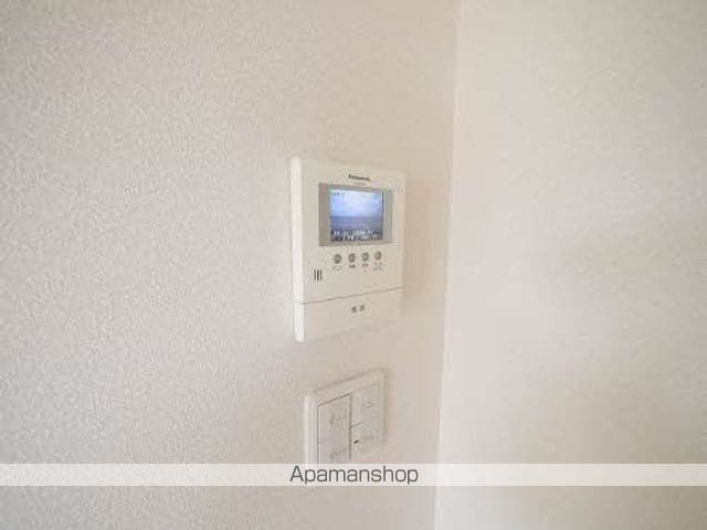 プリンセス・ガーデン秀蘭 A棟の内装写真