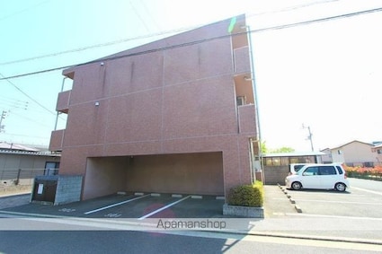 サンセール居石公園前[2K/31.52m2]の外観2