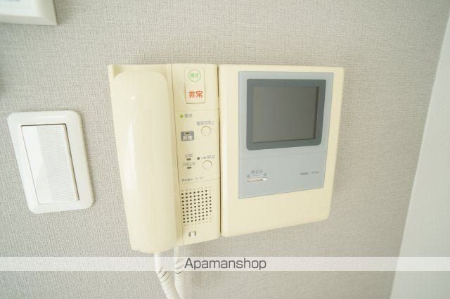 フレアコート奈良の内装写真
