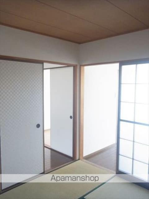 和歌山県和歌山市園部[3DK/48.7m2]の内装7